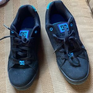 DC shoes🏂